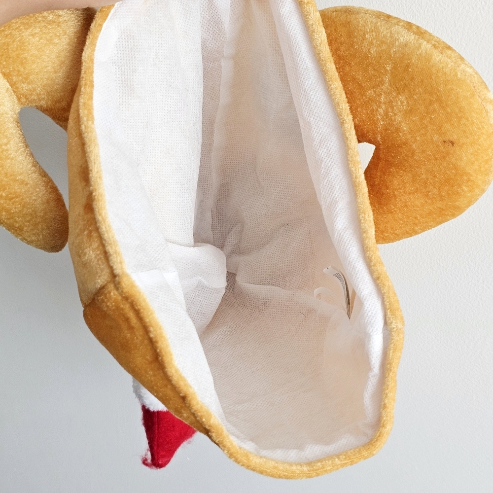 🎉 Funny Plush Turkey Hat Thanksgiving Costume Santa Legs Target 2020 - Picture 8 of 11